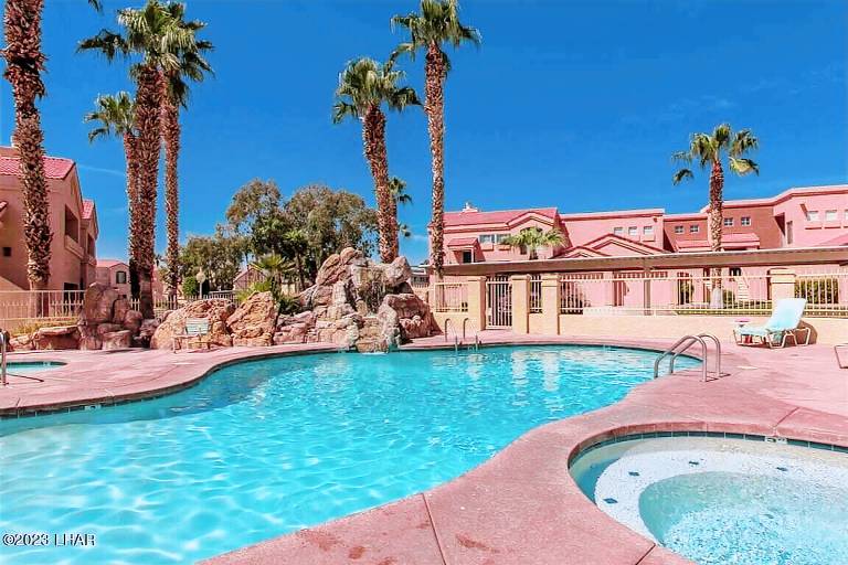 Condo Lake Havasu City
