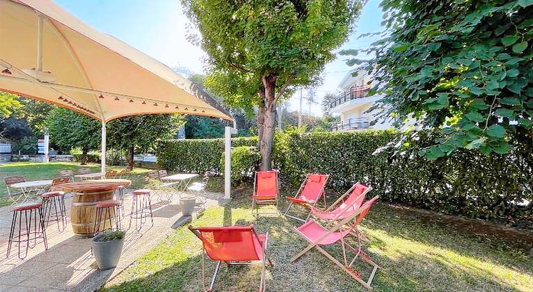 Campanile Epinay Sur Orge Hotel — photo 3