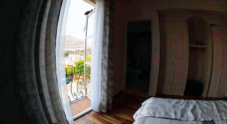 Vacation home with 3 rooms for 8 persons — photo 3