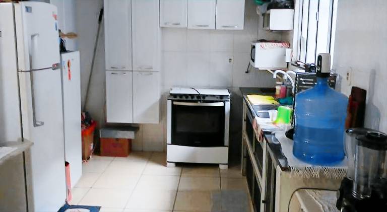 Vacation home with 2 rooms for 6 persons — photo 3