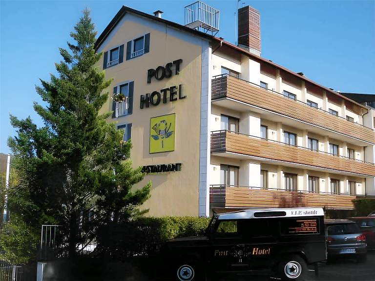 BEST WESTERN Hotel Wurzburg-Sud in Würzburg
