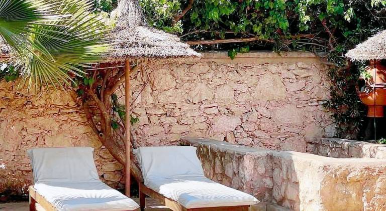 Villa with pool | Pets are welcome — photo 2