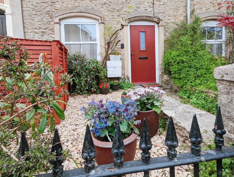 Family-oriented nice cottage with garden | Dogs allowed — photo 2