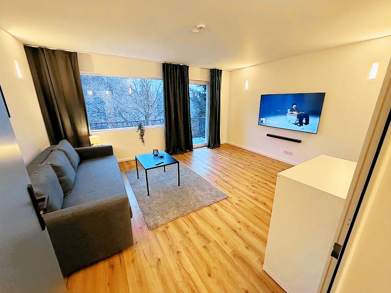 Ferienwohnung Engelskirchen