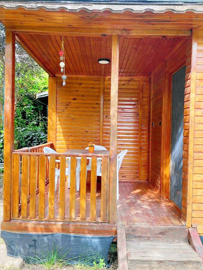 Şeker bungalow — photo 5