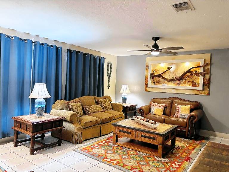 Condo Laredo