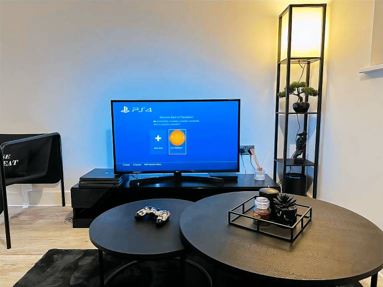Beautiful 1 Bed Apartment in Birmingham Solihull
