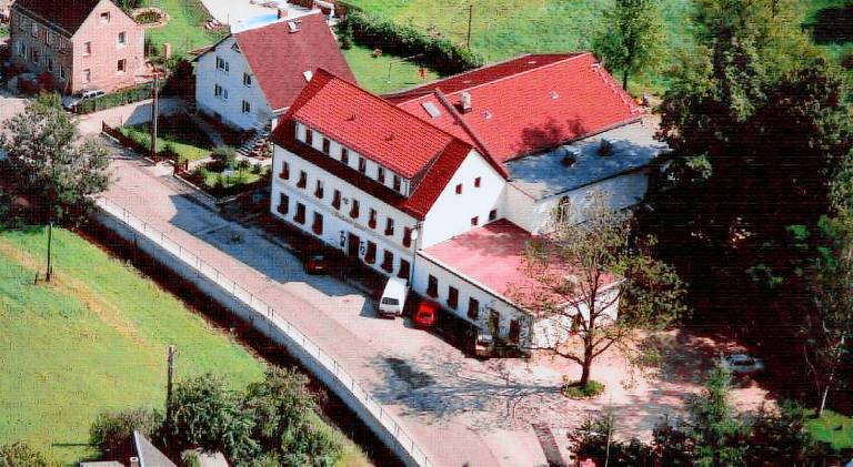 Landhotel Goldener Lowe