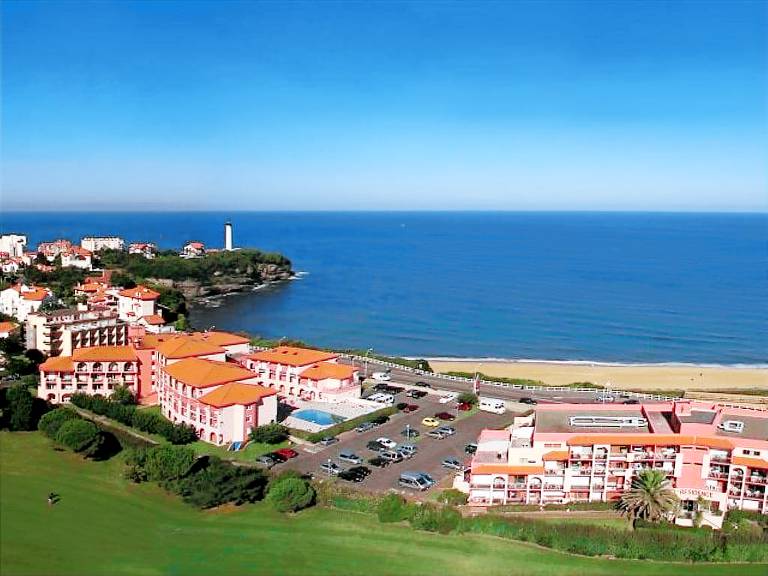 Appartement Biarritz