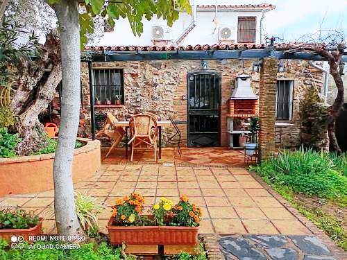 Casa Galaroza