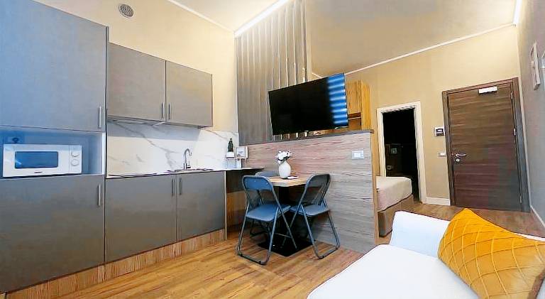 Tris Appartements — photo 2