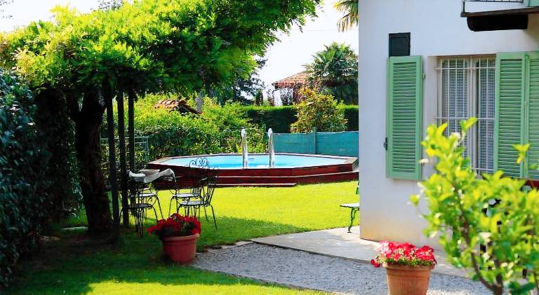 House with pool | Dogs allowed in La Morra