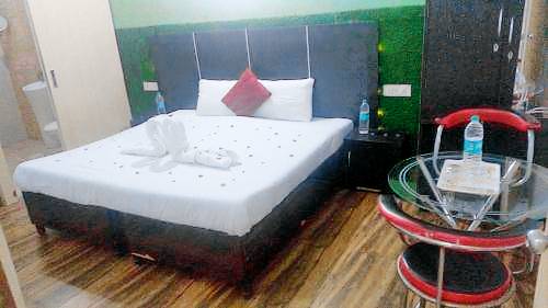 Bed and breakfast Amritsar