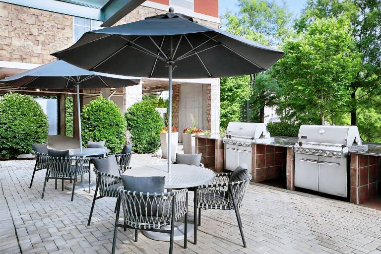TownePlace Suites by Marriott Franklin Cool Springs — photo 5