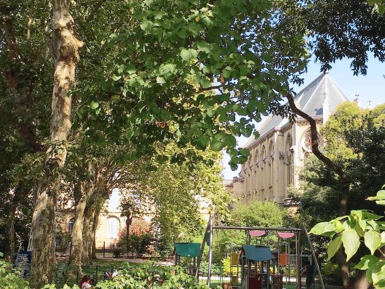 Bed & Breakfast Bordeaux