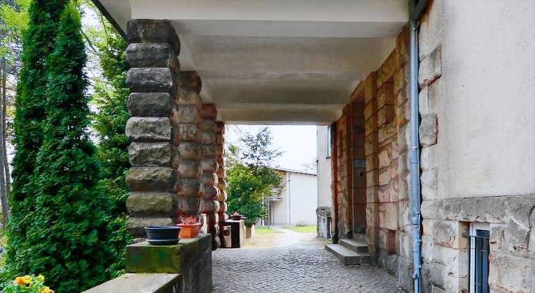 Villa Ephraim — photo 3