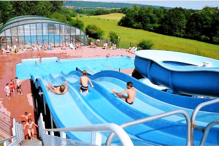 Mobil-home Baume-les-Dames