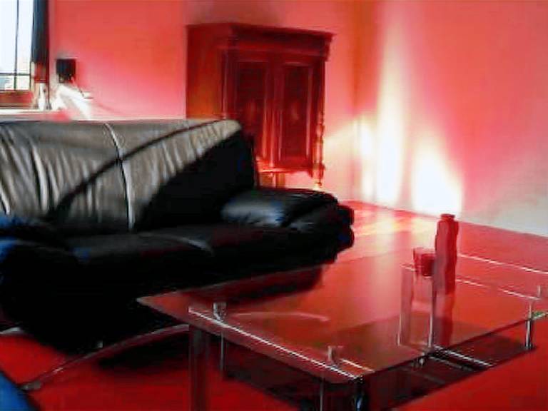Holiday apartment with grill & yard | Nature view | Dogs allowed — photo 4