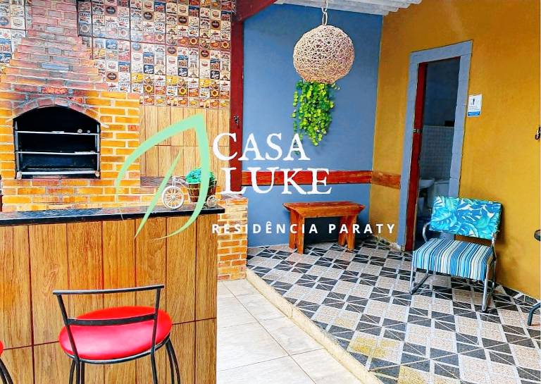 Hus  Areal do Taquari