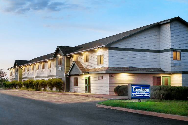 Travelodge by Wyndham Alpine — photo 3