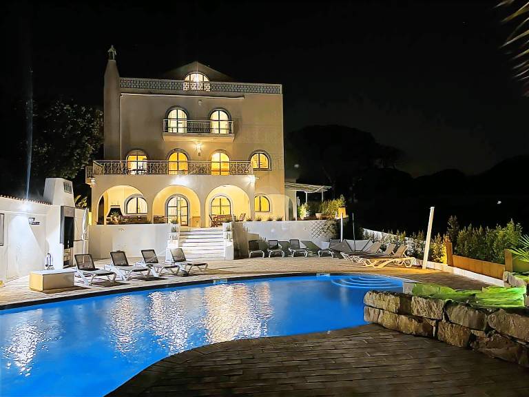 Vivenda Vale de Lobo