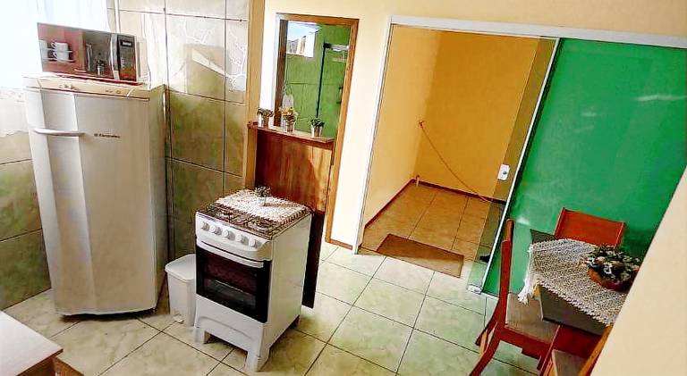 Rental apartment with 2 rooms for 6 persons — photo 4