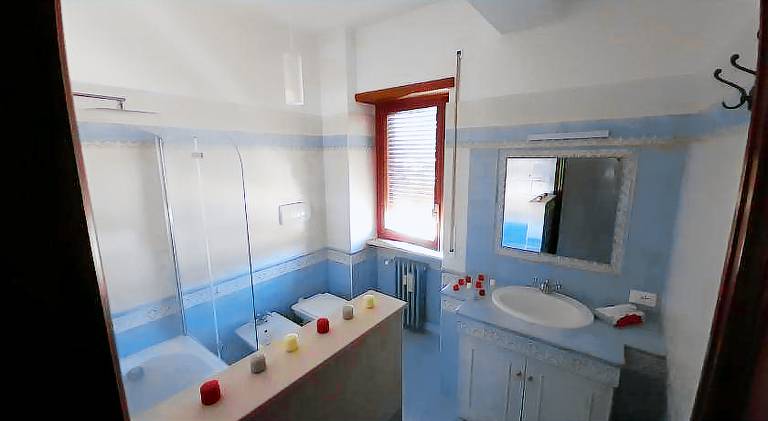 Apartment with 3 rooms for 7 persons — photo 2