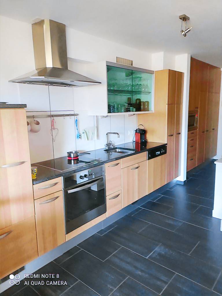 Ferienwohnung C3 im Haus Enzian, Lenzerheide — photo 2
