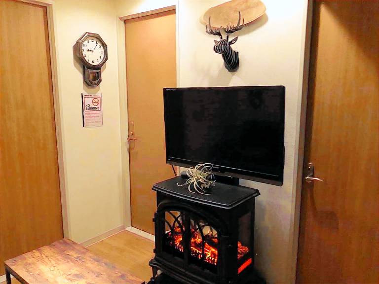 Appartement  1 Chome-16 Okubo