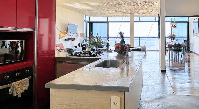 Apartment | Next to the beach | Suitable for remote work | Pet-friendly — photo 3