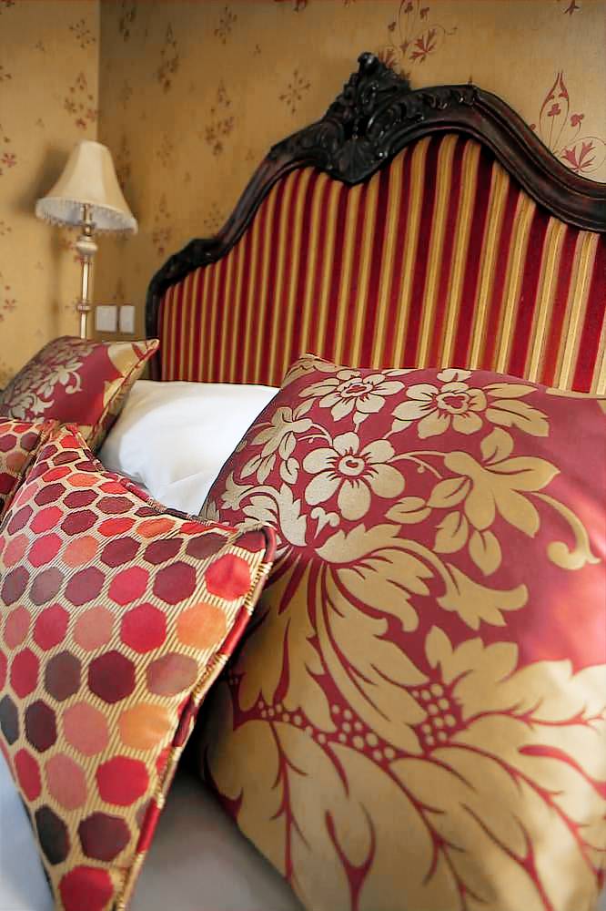 Bed and breakfast Ilston