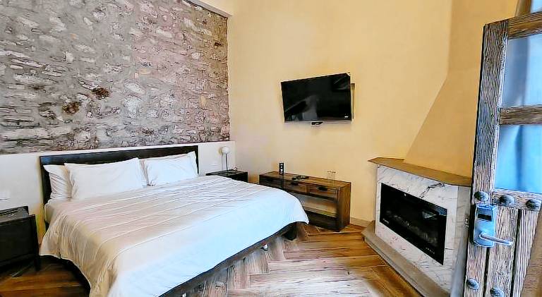 Hotel Boutique Anora — photo 4