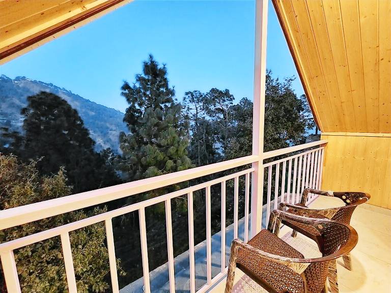 Kukoo's Nest Kasauli — photo 5