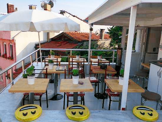 Sunrise Istanbul Suites — photo 3