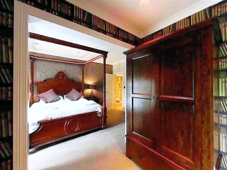 Accommodation  Clitheroe
