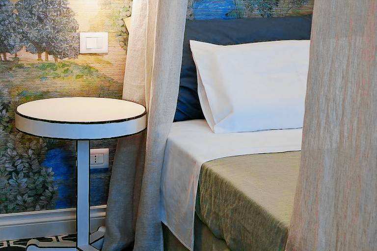 Bed & Breakfast Alessandria