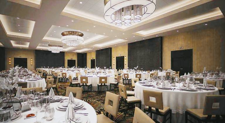 DoubleTree by Hilton Reading — photo 2