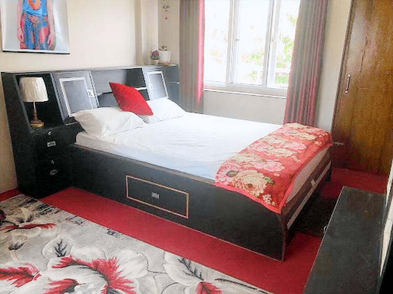 Privatzimmer