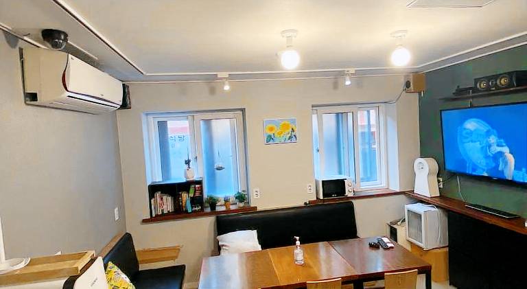 Fully Mini Hotel — photo 5