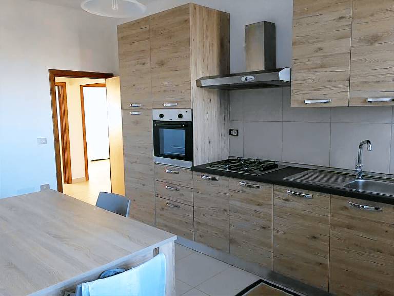 Appartamento Villacidro