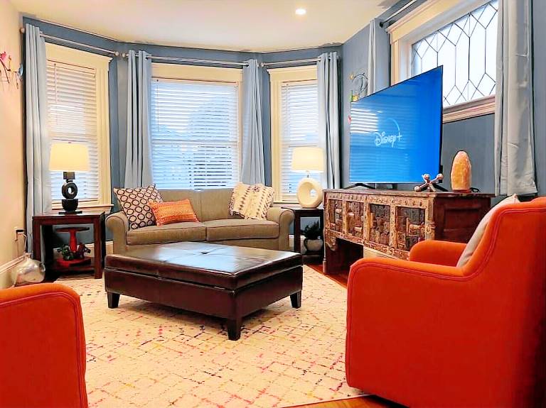 House Somerville