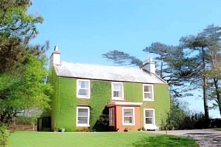 Bed and breakfast Stranraer