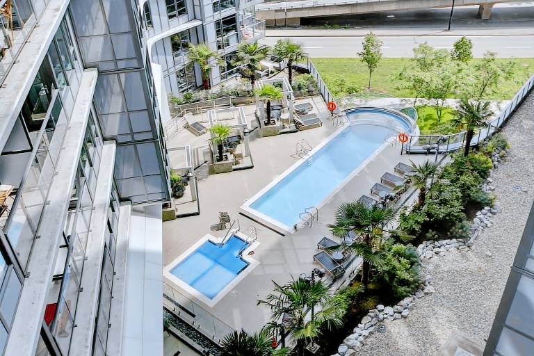 Appartement Vancouver