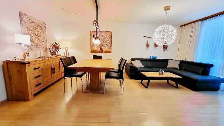 Ferienwohnung Zermatt