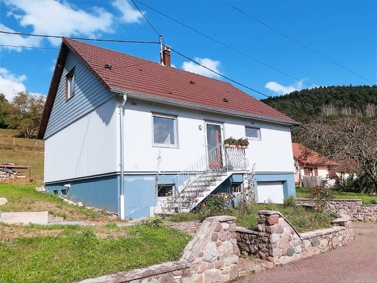 Maison de vacances Sewen