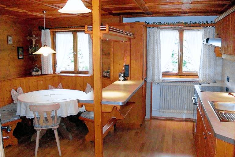 Apartment Kreuth