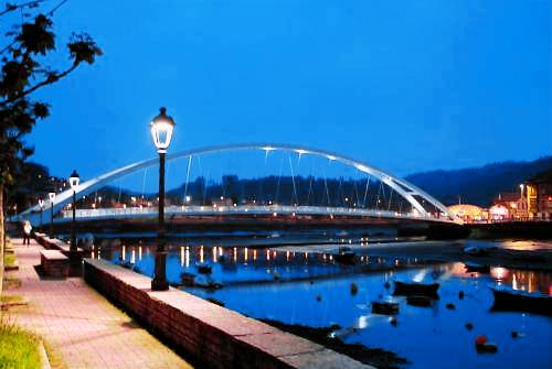 Casa Plencia