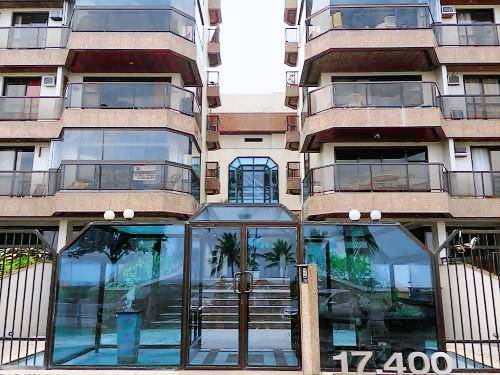 Apartment  Recreio dos Bandeirantes