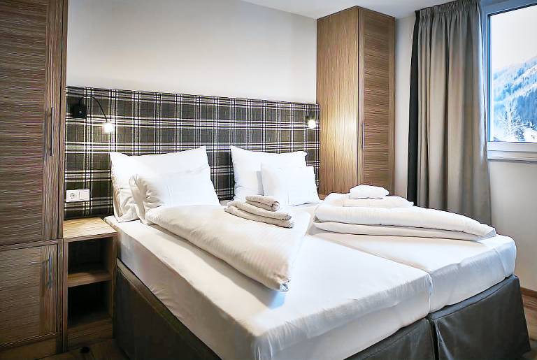 Ferienwohnung in Galtür für max. 4 Gäste Ferienwohnung in Galtür für max. 4 Gäste