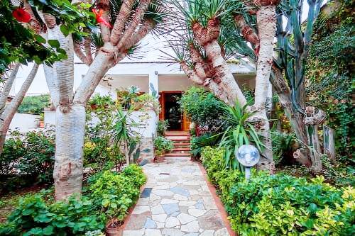 Villa Erice